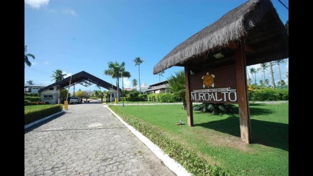 Casa Fantastica Na Praia Porto de Galinhas Exterior photo