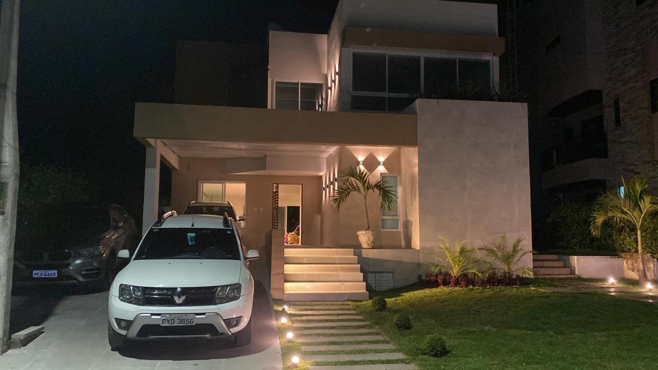 Casa Fantastica Na Praia Porto de Galinhas Exterior photo